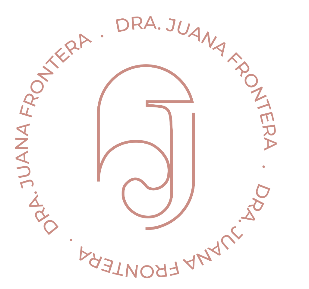 Logo Alternativo Juana Frontera